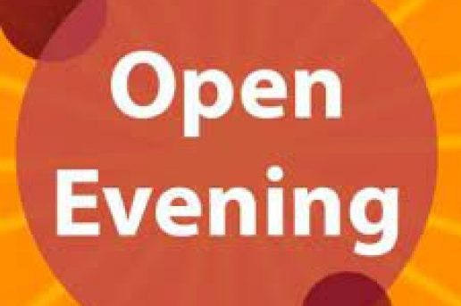  Coleg y Cymoedd Open Evening 2-12-2021